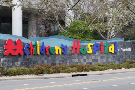 Juvenile patient escapes custody at Vanderbilt Children’s Hospital, later found and arrested in Georgia