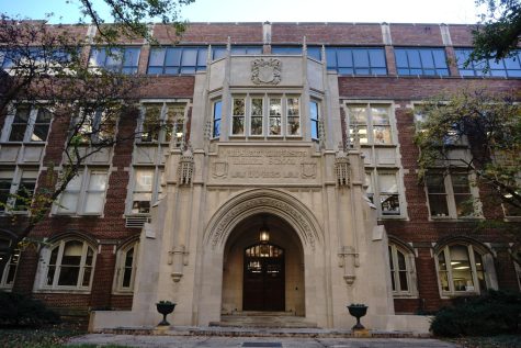 Vanderbilt graduate schools maintain national top rankings on 2023 U.S. News lists