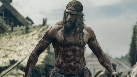 ‘The Northman’ is brutal, beautiful and bold