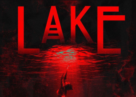 Promotional poster for “Lake, which is now streaming on Hulu. (Photo courtesy of Hulu)