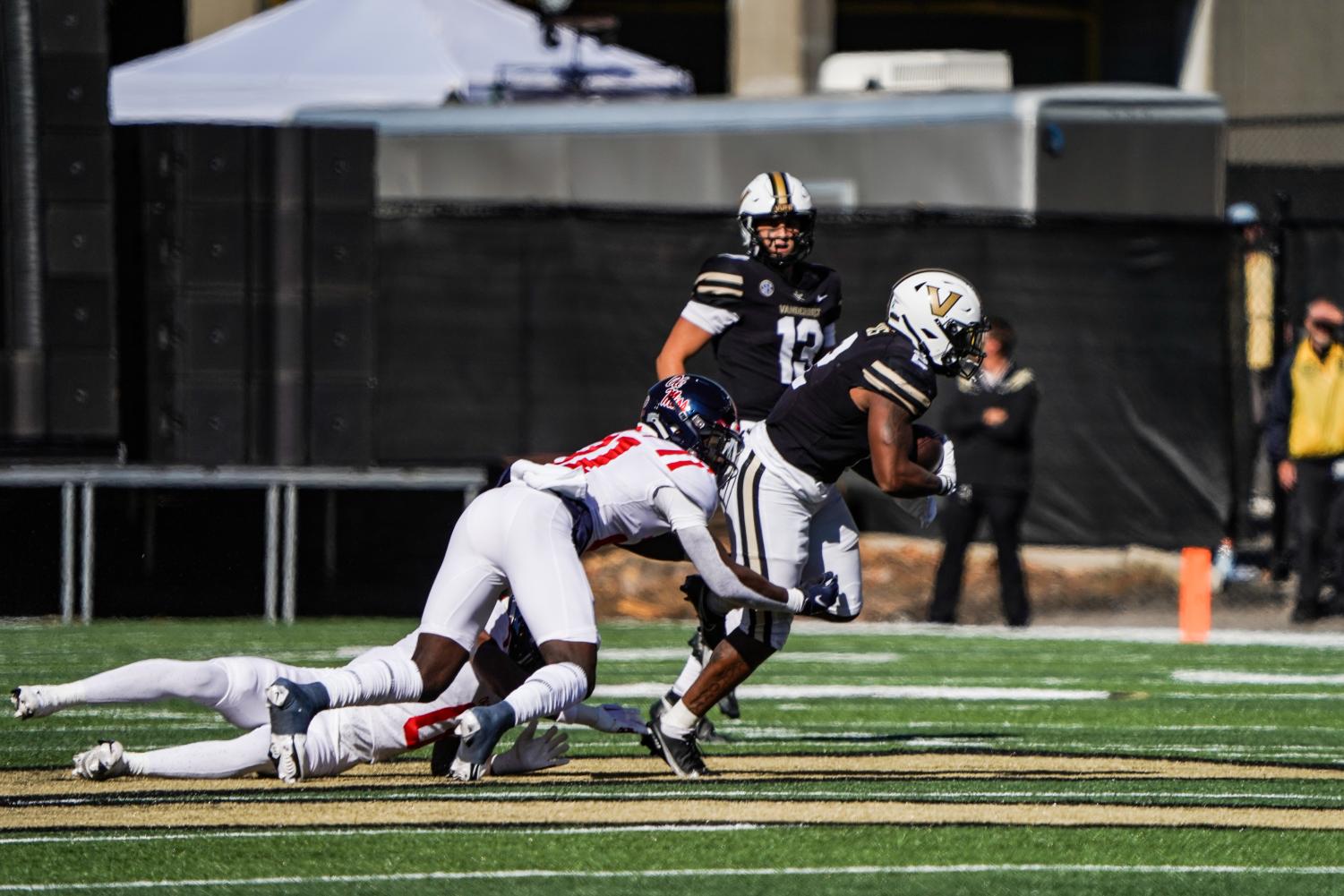 Previewing Vanderbilt baseball's schedule - The Vanderbilt Hustler