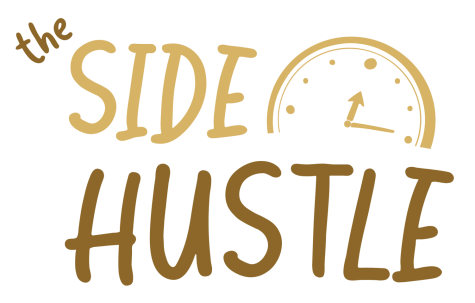 Side Hustle Logo