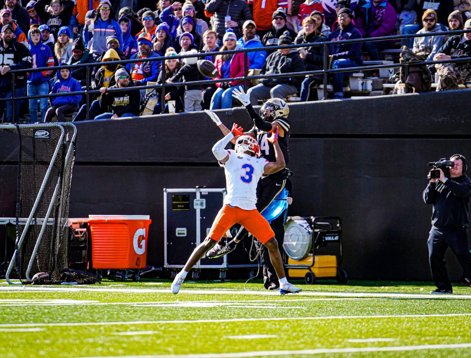 Denver Broncos Archives - Football Stadium Digest