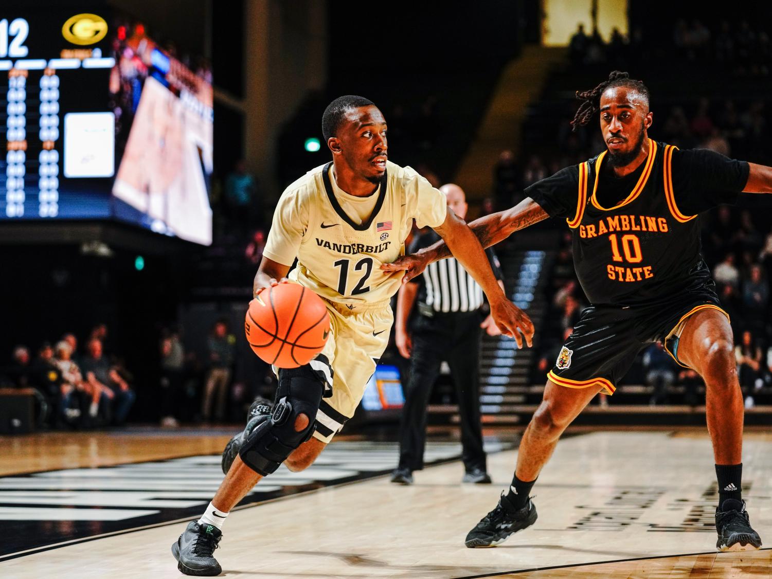 Vanderbilt rebounds from loss, defeats Georgia State 5-4 - The Vanderbilt  Hustler