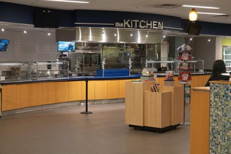 Kissam Munchie Mart and Kitchen, captured on Jan. 17, 2023. (Hustler Multimedia/Sean Onamade)