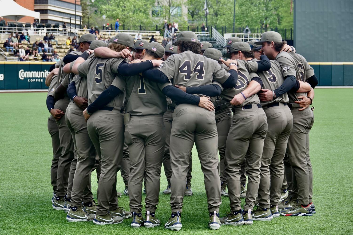 Best Sports Uniforms on X: Vanderbilt University all black pinstripe baseball  uniforms.  / X