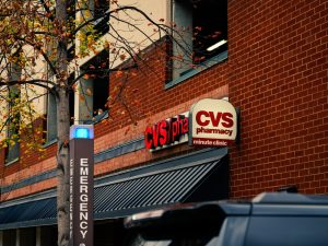 CVS Pharmacy on 21st Avenue, as photographed on Nov. 27, 2022. (Hustler Multimedia/Ophelia Lu)