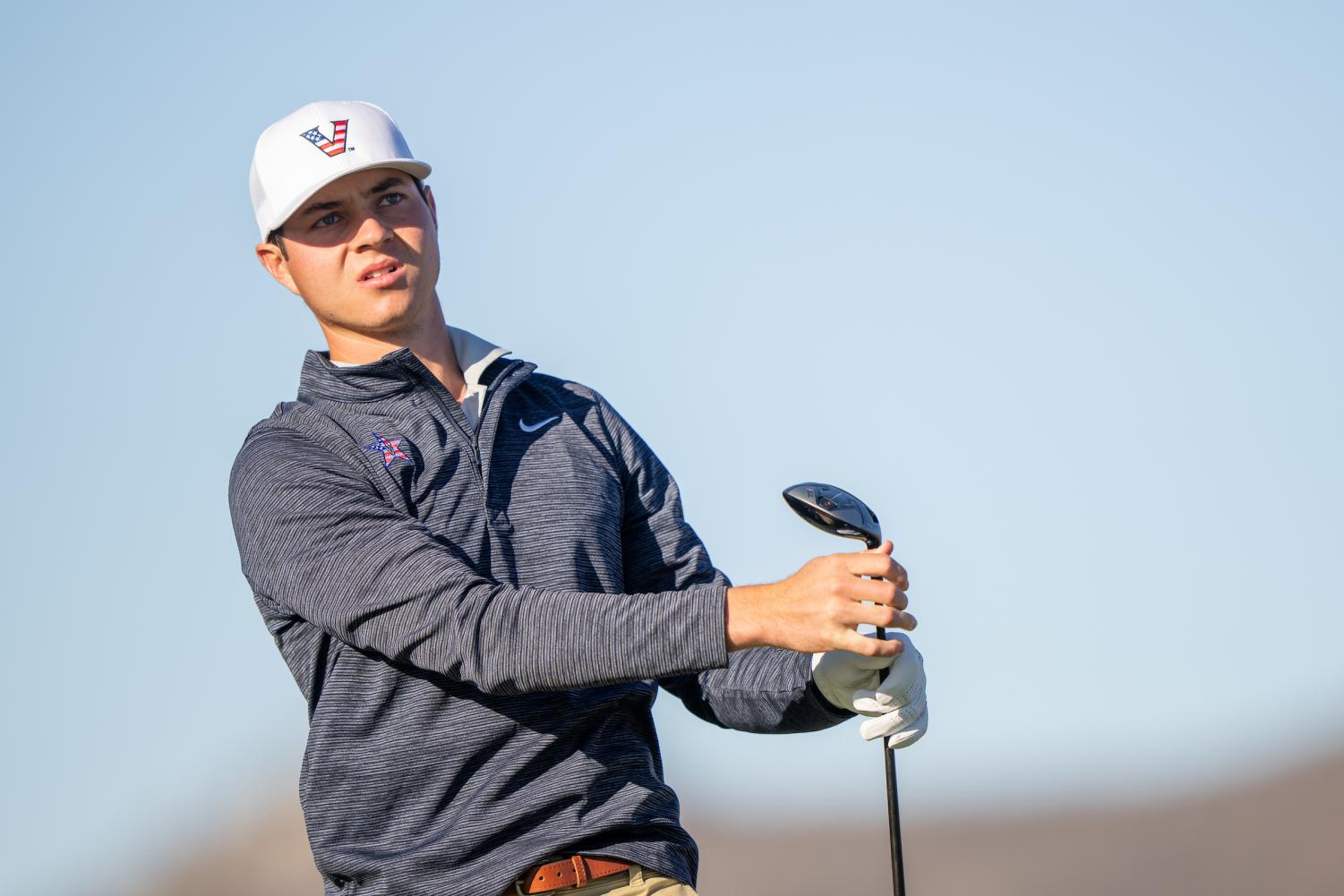 Vanderbilt Men’s Golf comes up short at Calusa Cup - The Vanderbilt Hustler