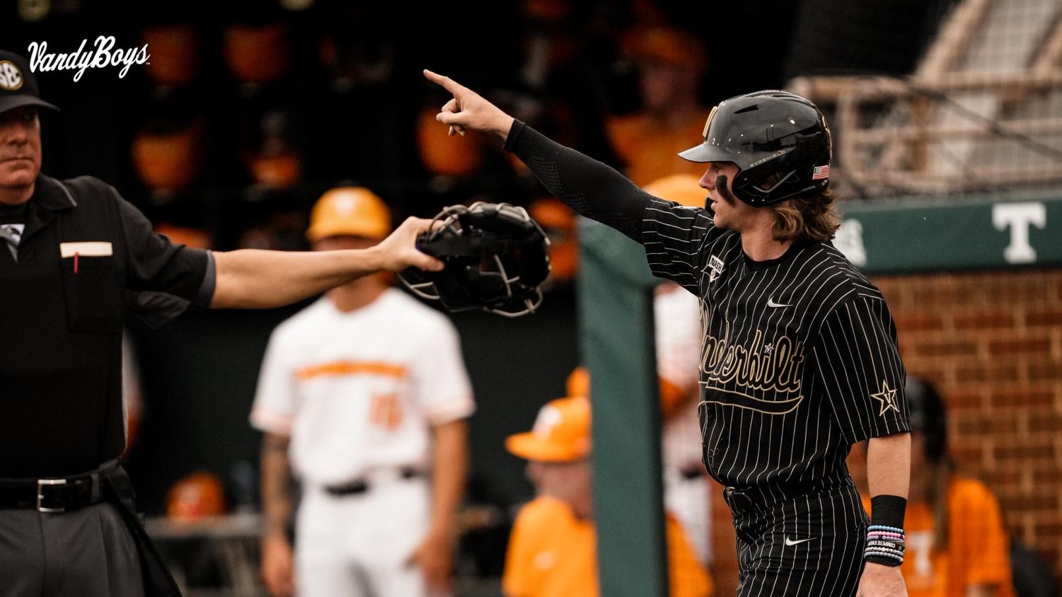 Tennessee baseball's Lindsey Nelson Stadium has changes for 2023