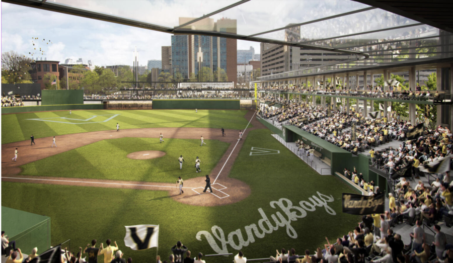 Vanderbilt+announced+a+plan+to+renovate+Hawkins+Field+on+May+31%2C+2023+%28Vanderbilt+Athletics%29.