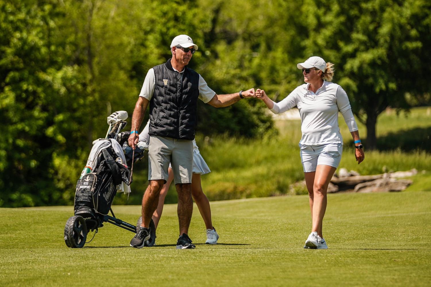 2023 Season Preview: Vanderbilt Women’s Golf - The Vanderbilt Hustler