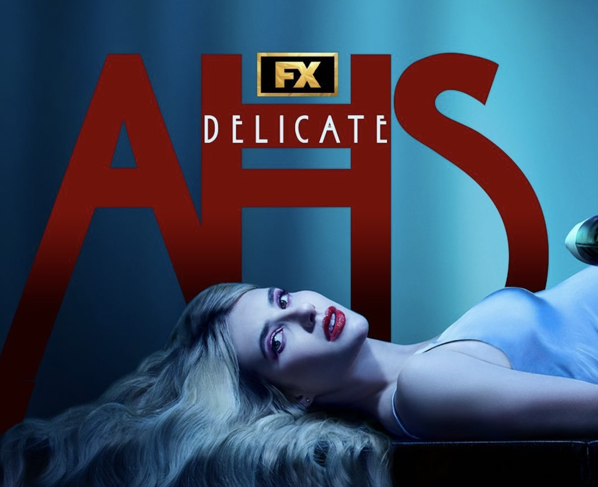 An eerie take on motherhood: Episode 1 of 'American Horror Story