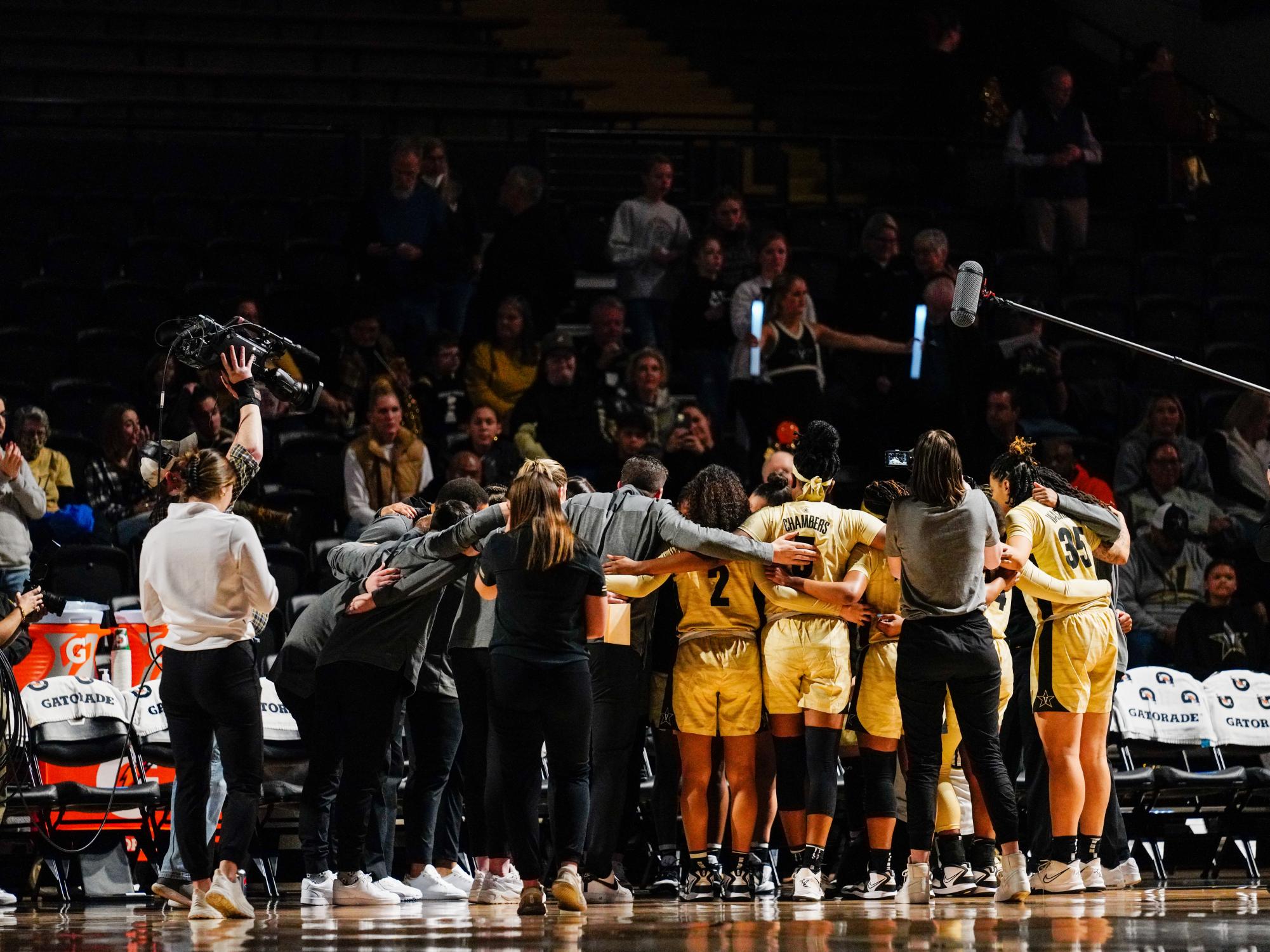 Women’s Basketball: Vanderbilt Releases 2023-24 Schedule - The ...