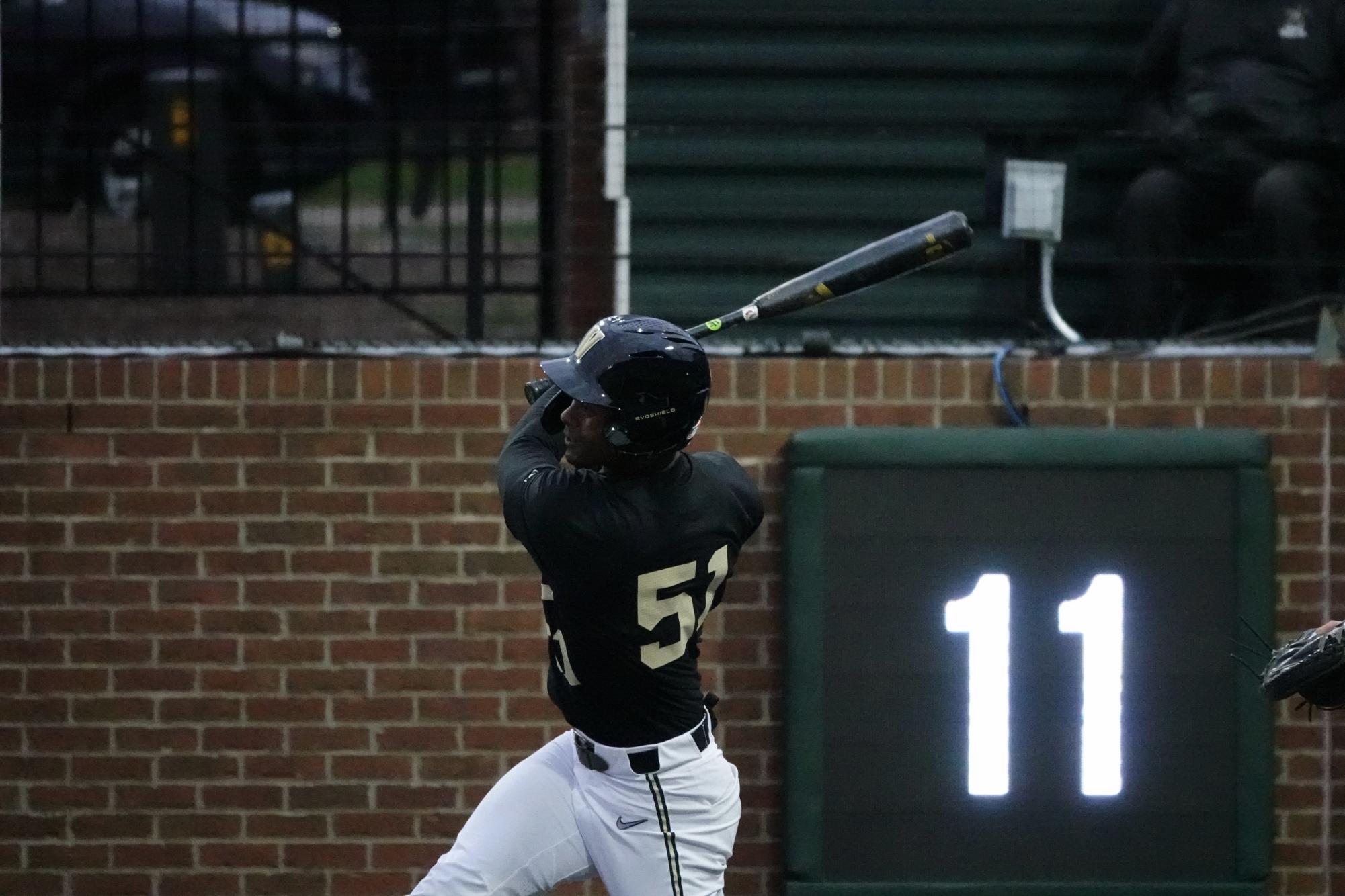 Commodores on the Farm: A Look at Vanderbilt's Alumni in the Minor Leagues  - Anchor Of Gold