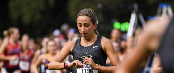 Vanderbilt Mens and Womens Cross Country placed 10th and 8th, respectively, at the Joe Piane Invitational on Sept. 29, 2023 (Vanderbilt Athletics).