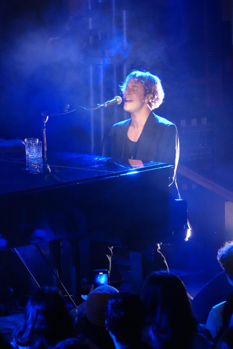 Tom+Odell+delivers+a+stunning+performance+to+the+crowd+at+3rd+and+Lindsley.+%0D%0A
