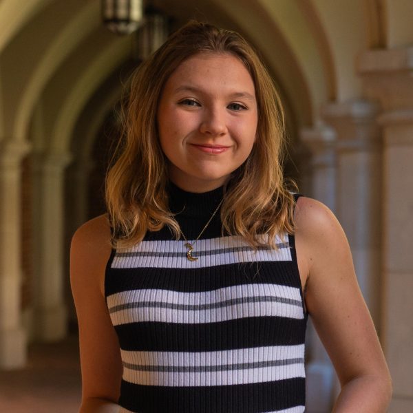 Chloe Whalen