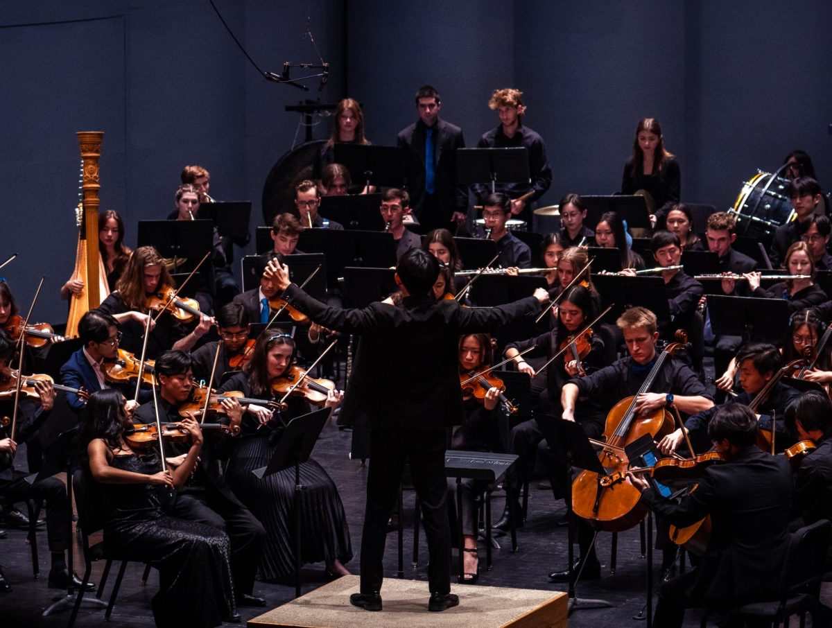 VCO%E2%80%99s+first+concert+of+the+season+featured+emotive+compositions+by+Felix+Mendelssohn+and+Nikolai+Rimsky-Korsakov.