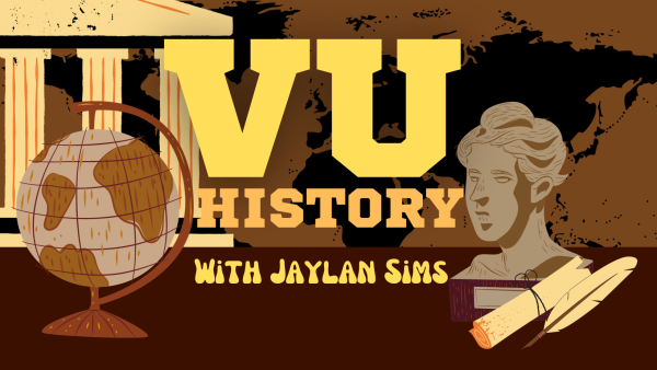 Navigation to Story: VU History: From Vanderbilt to the New York Times: A Conversation with Neil Vigdor