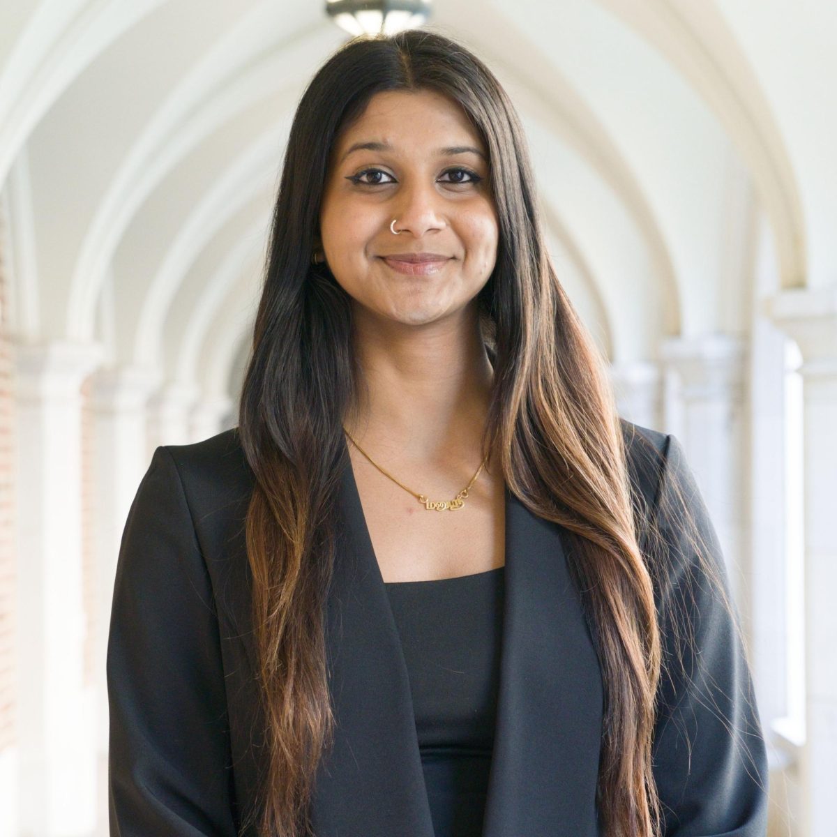 Manushree Navaneethakrishnan