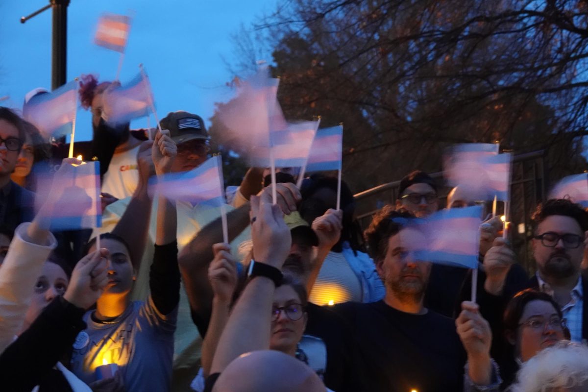 Nashville%E2%80%99s+vigil+joins+dozens+that+have+taken+place+across+the+country+to+honor+Benedict%E2%80%99s+memory+and+call+attention+to+anti-trans+legislation+and+hate.