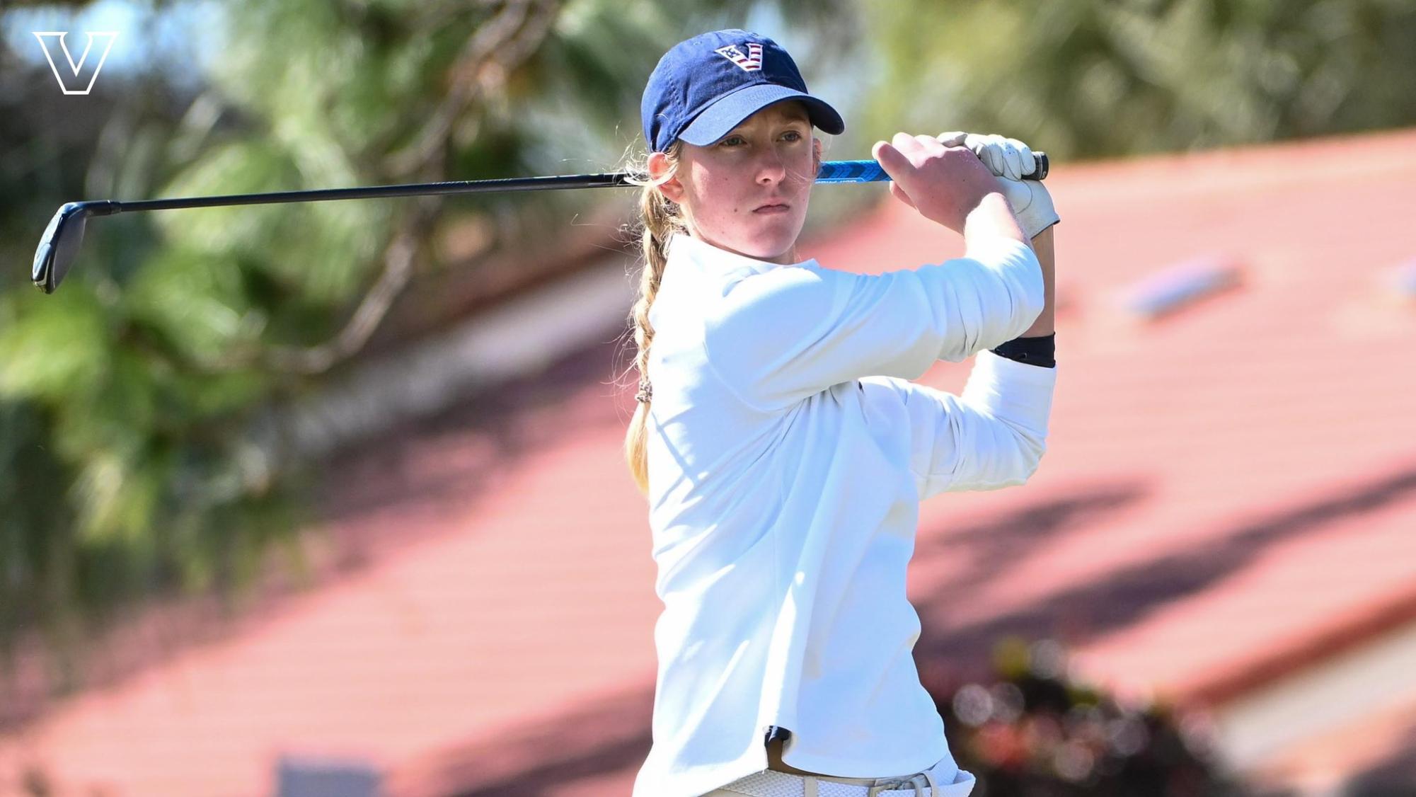 Women’s Golf: ‘dores Dominate Clemson Invitational - The Vanderbilt Hustler