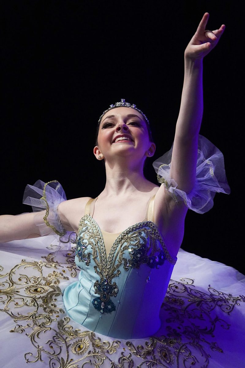 Vanderbilt+Ballet+Theatre+will+host+their+rendition+of+Cinderella+on+April+16.