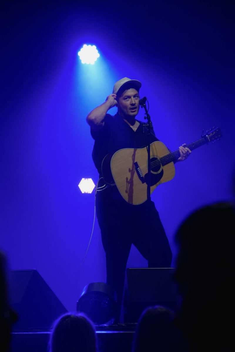 The artists delivered an unforgettable performance at the Ryman Auditorium, blending heartfelt lyrics with their soulful vocals.