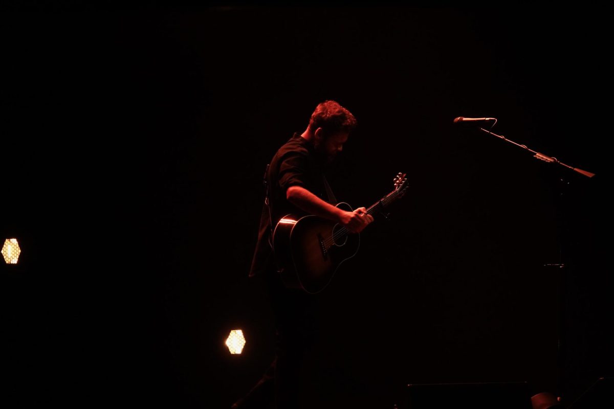 The artists delivered an unforgettable performance at the Ryman Auditorium, blending heartfelt lyrics with their soulful vocals.