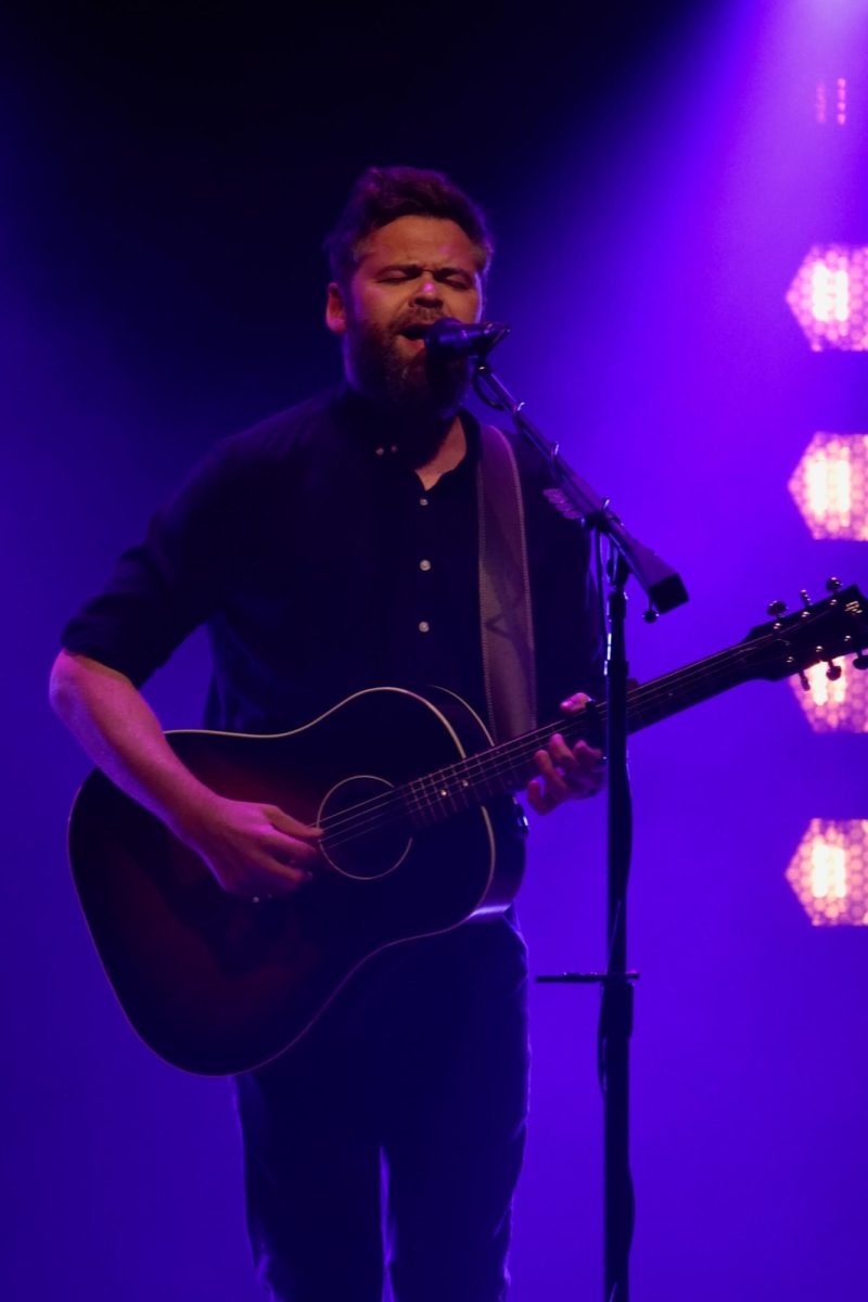 The artists delivered an unforgettable performance at the Ryman Auditorium, blending heartfelt lyrics with their soulful vocals.