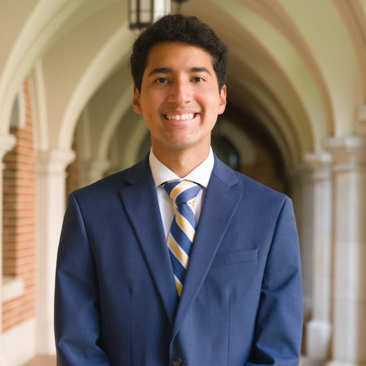 Aaron Villegas