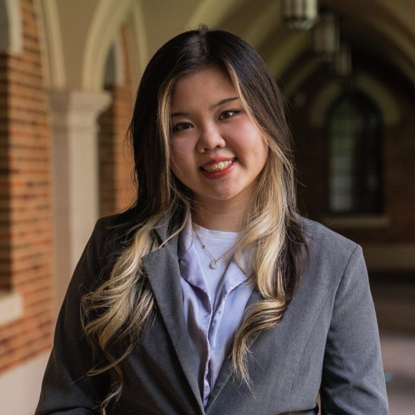 Alysia Shang