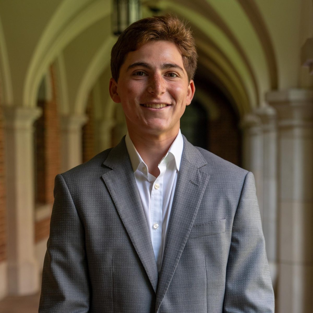 Tristan Rutman