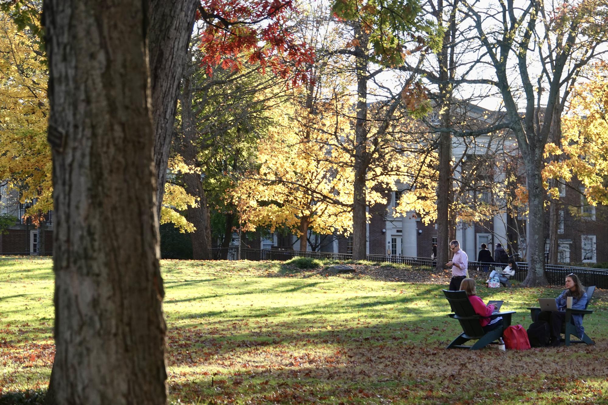 Undergraduate email services will transition from Google to Microsoft this summer – The Vanderbilt Hustler