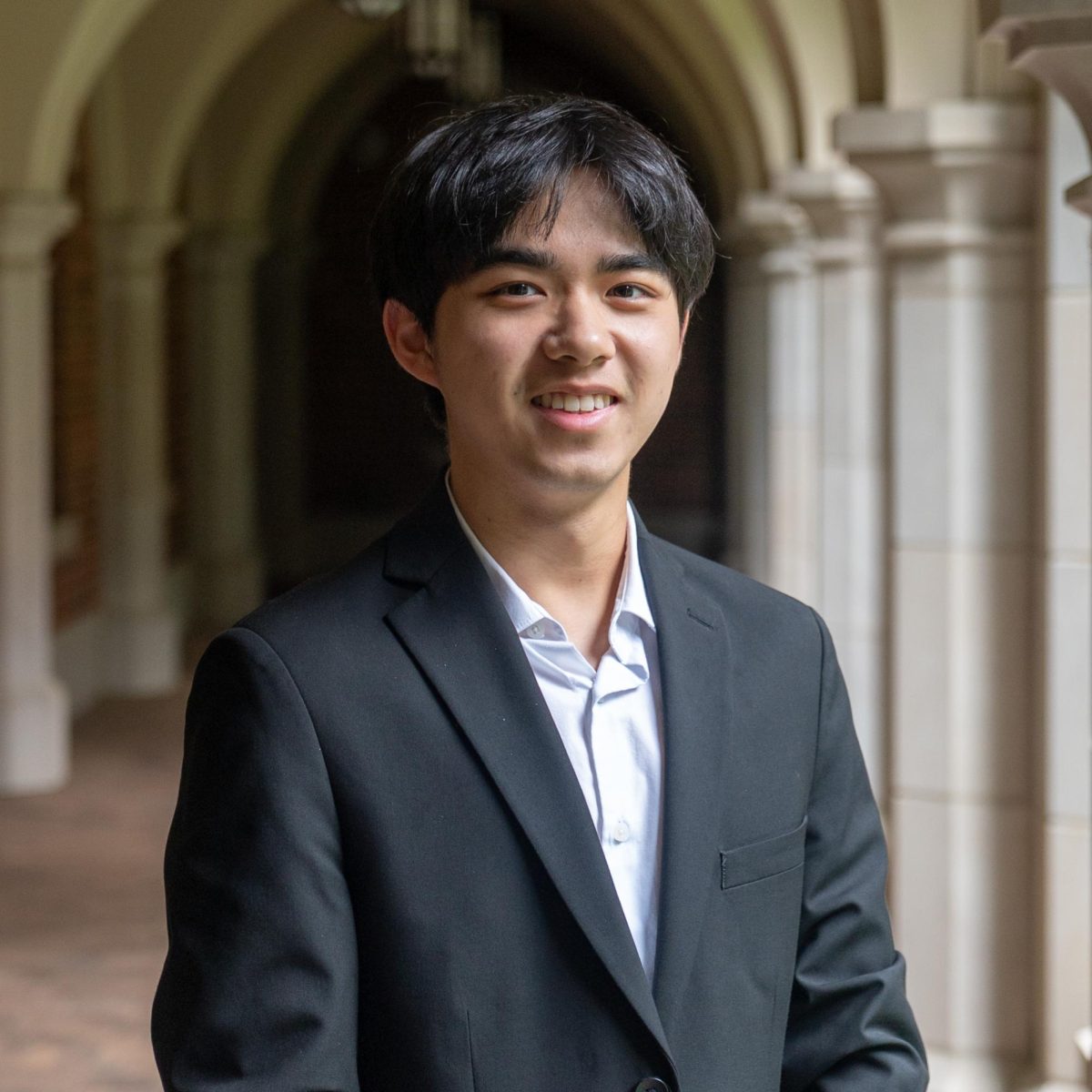 Jesse Hao