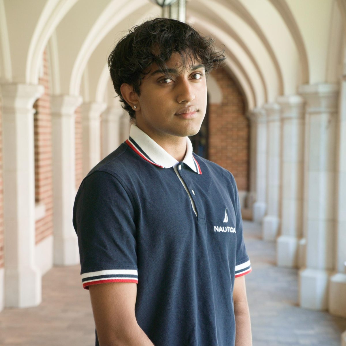 Eyyel Karthikeyan