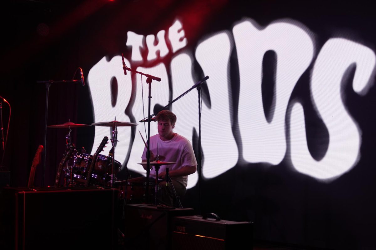 This week, campus was filled with music and momentum: from Noah Cyrus, Rocco and The Bends’ concerts; to Vanderbilt Football’s faceoff against LSU; and the No Kings protest rounding out the week in photos.  