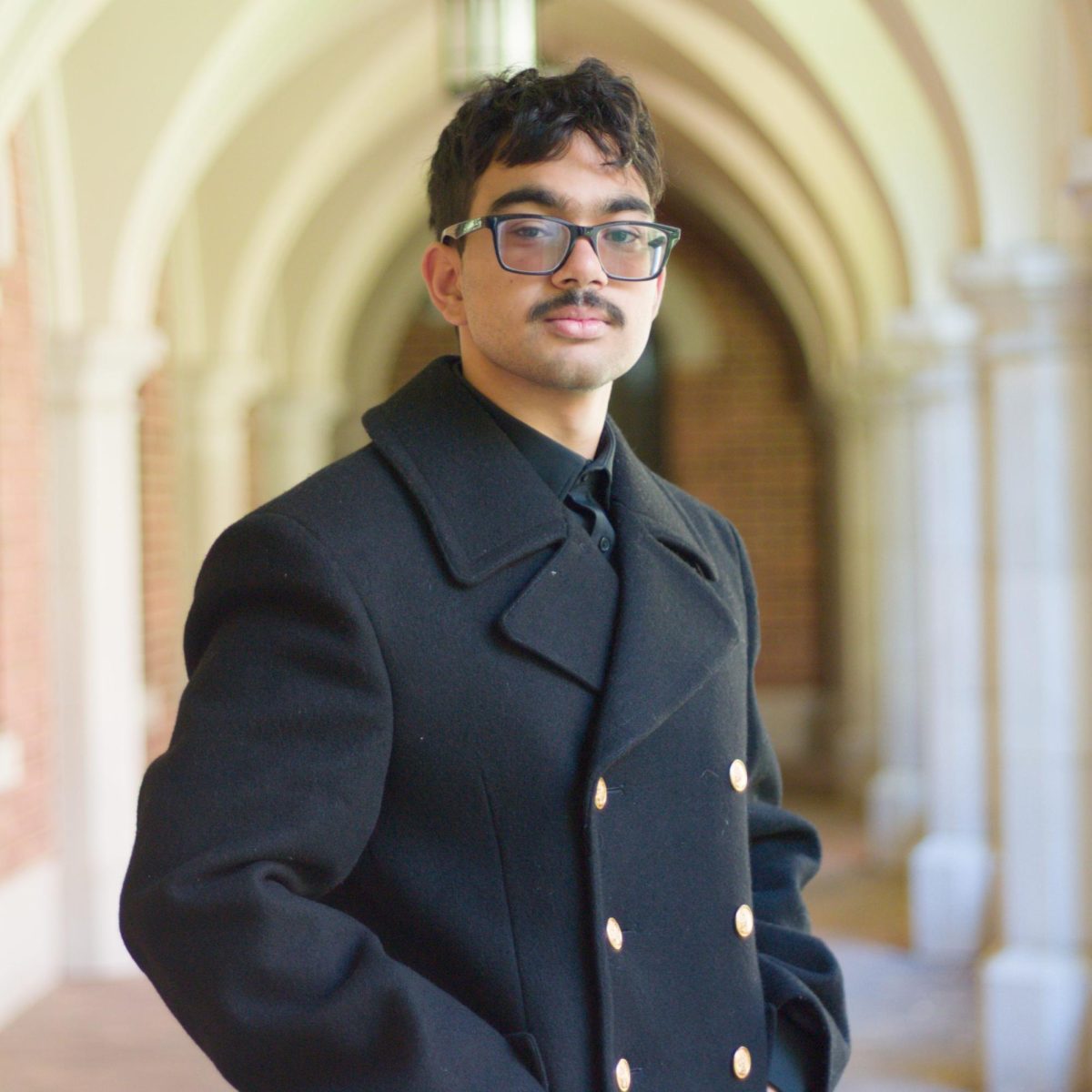 Aansh Khanal