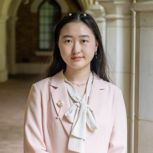 Alice Chen