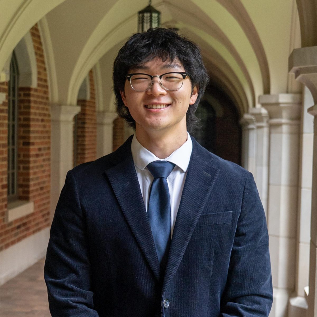 Benjamin Joo