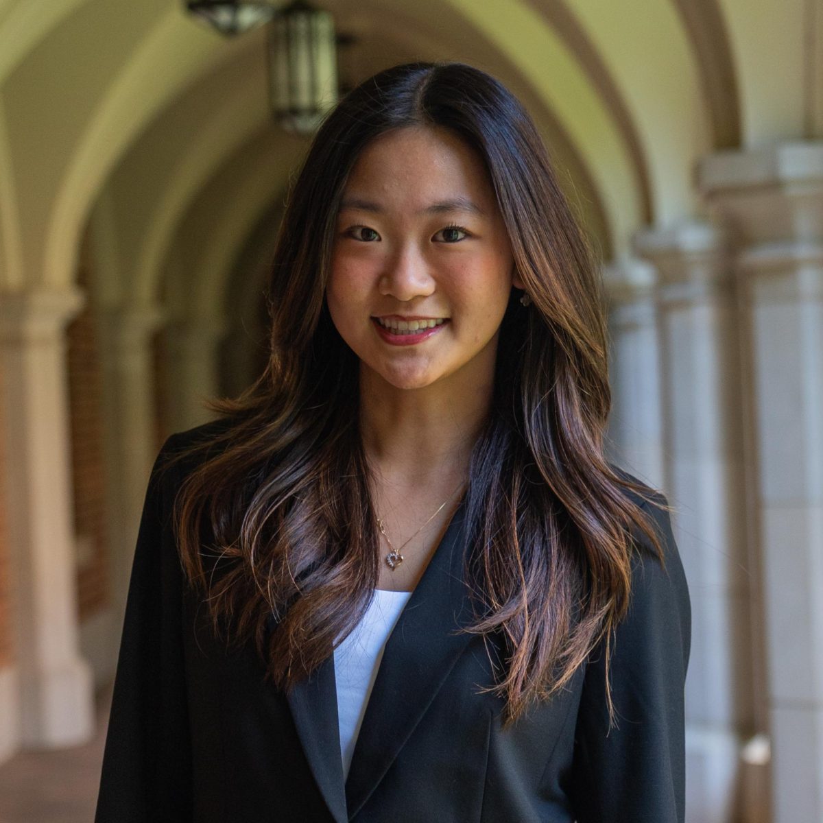 Courtney Wu