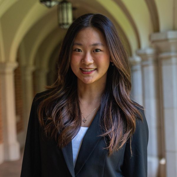 Courtney Wu