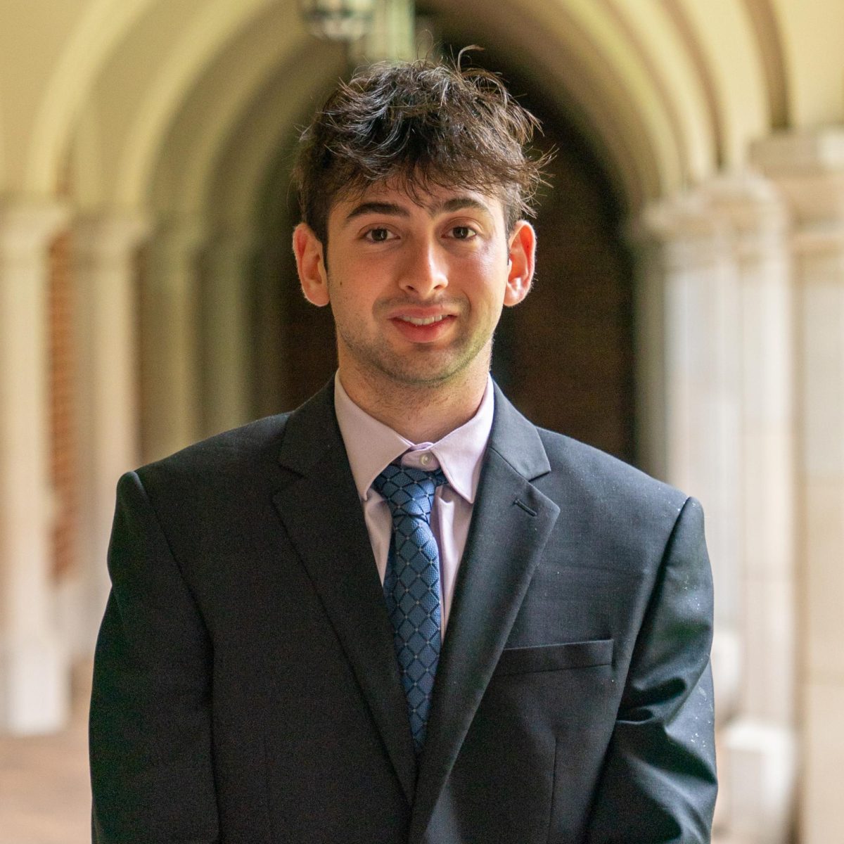 Dylan Sosinsky