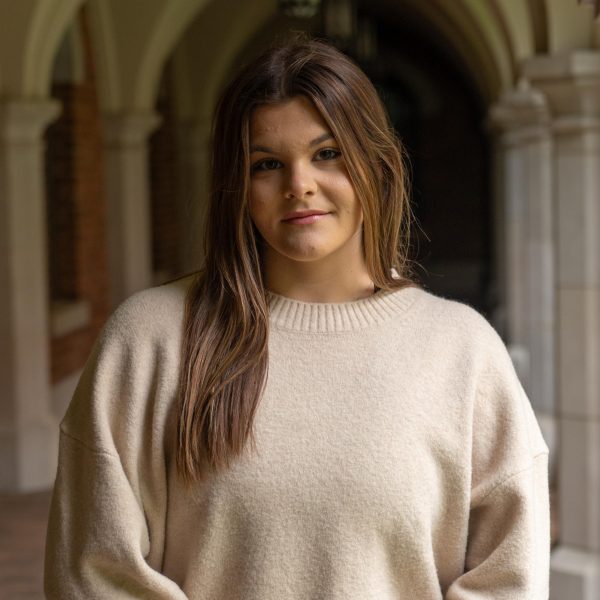Ella Crocco