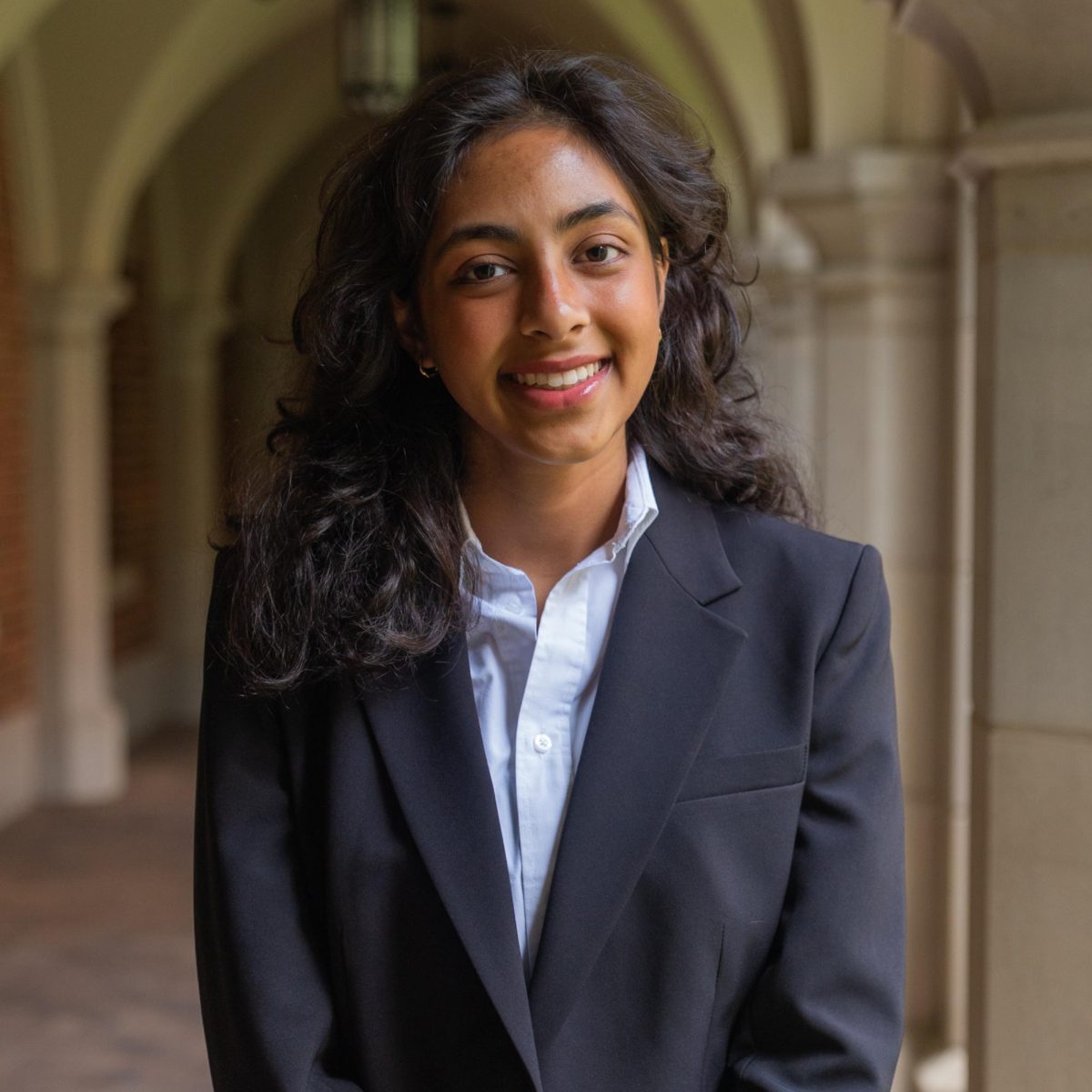 Erina Haque