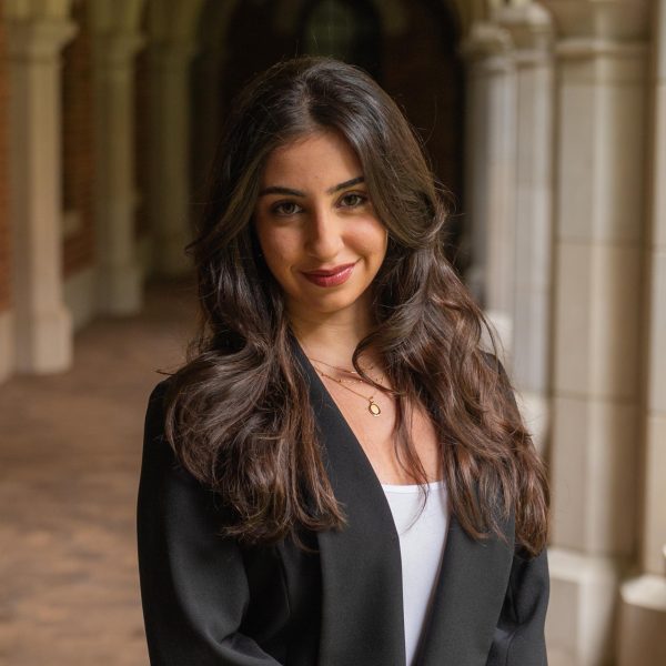 Mahsa Forghani