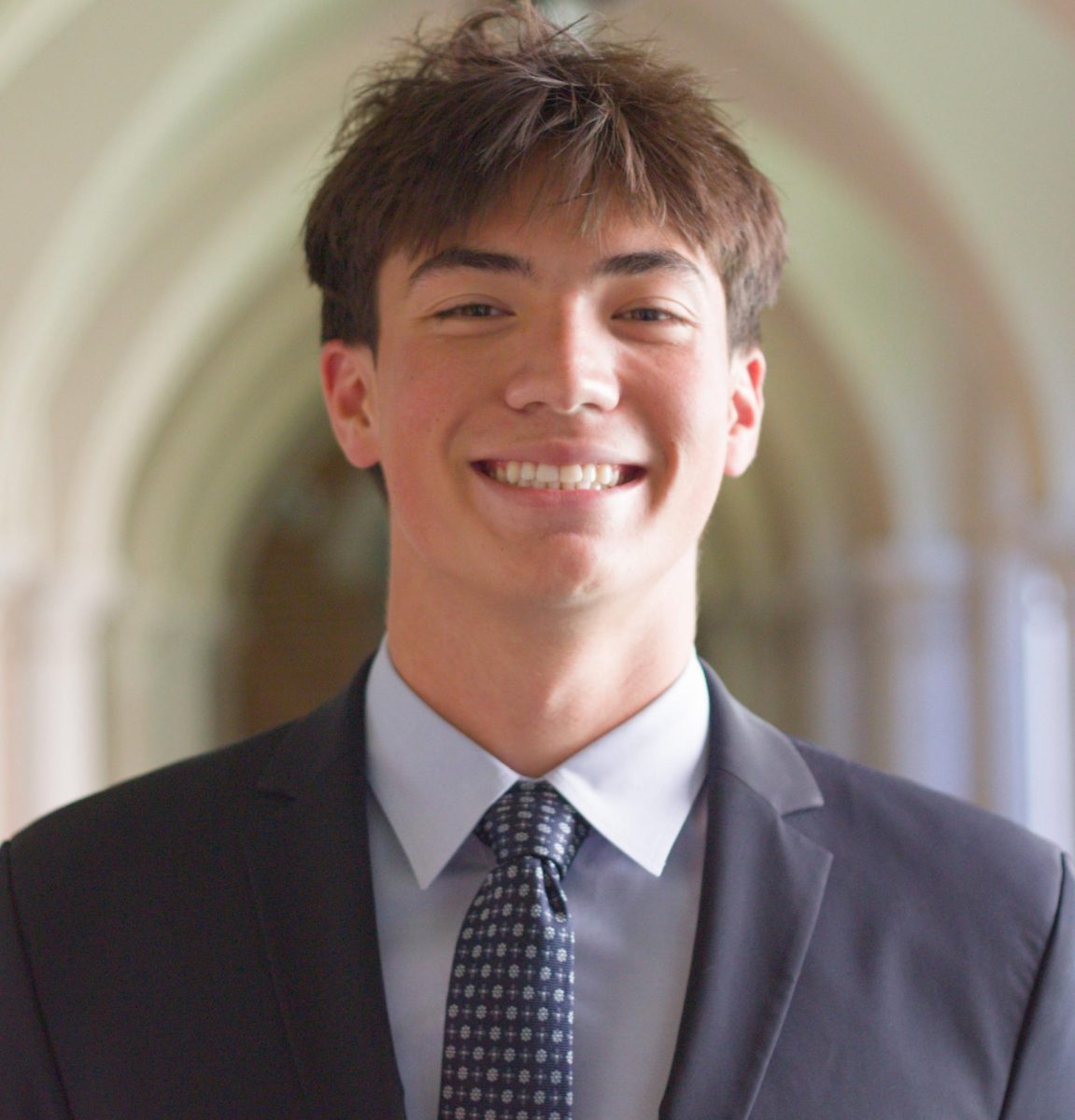 Julian Nguyen