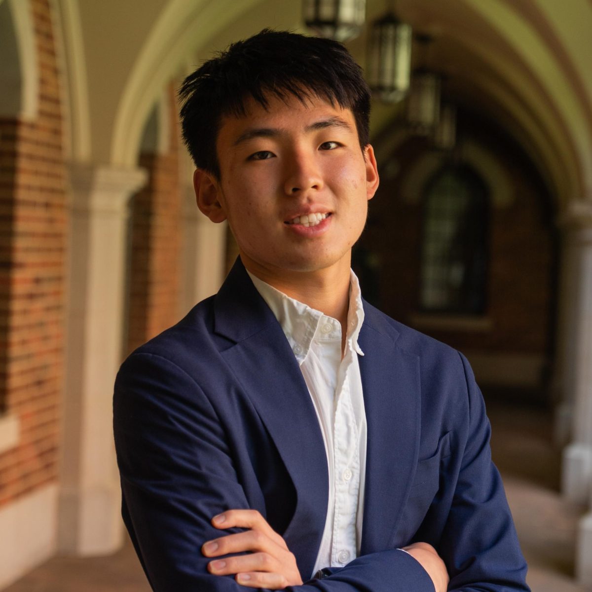 Peter Ryoo