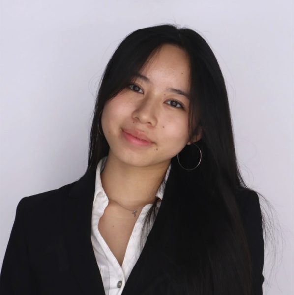 Rachel Huang