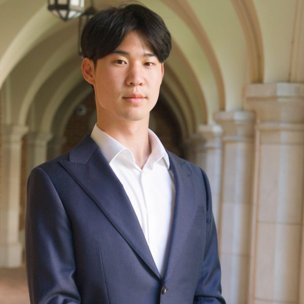 Lucas Zhang
